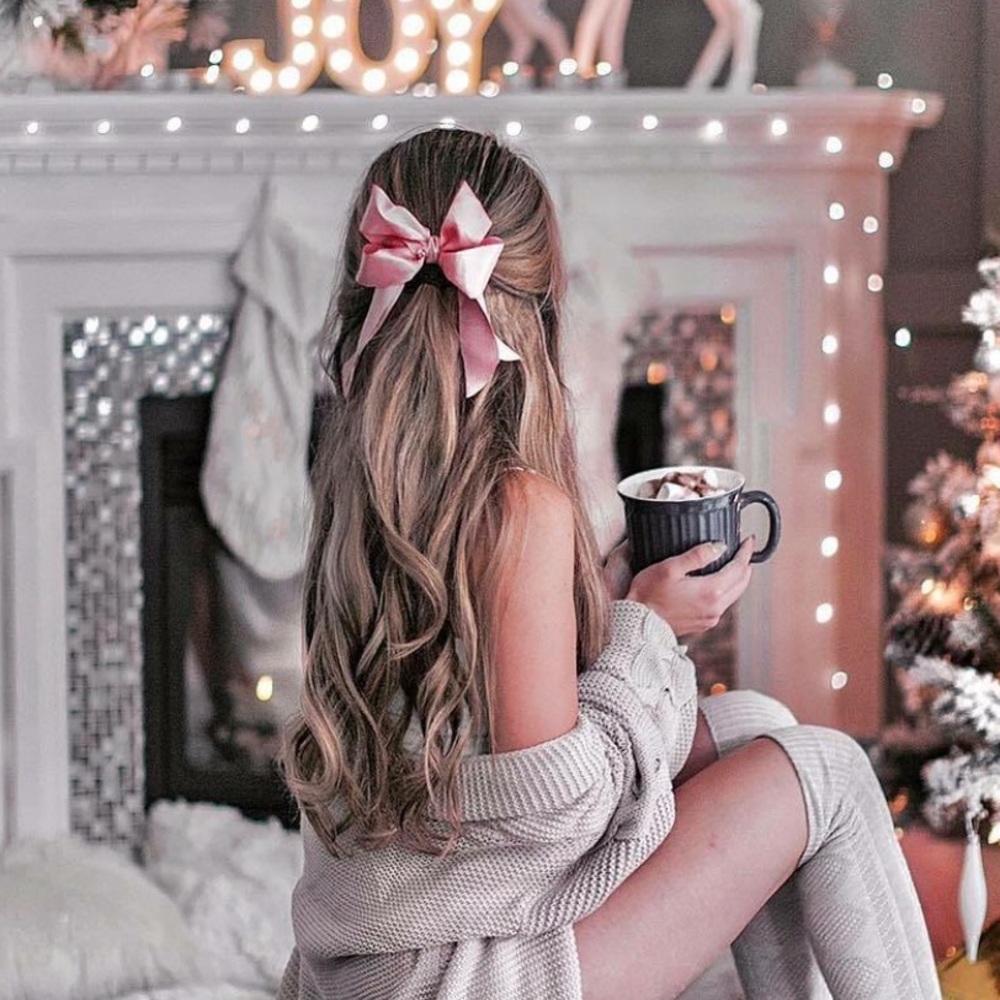 Meet your Posher, Andriana